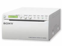 Impresora Sony UP-X898 Blanco y negro