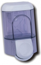 Porte-savon 0,35l. 160x95x95 mm.
