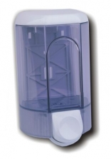 Porte-savon 1,1 l. 160x95x95 mm.