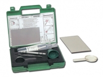 Kit extrator de farpas