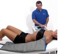 Kit for upper extremities (1 professional arm) with 7 sectors for Pressomed 2900