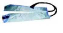 Upper limb kit (2 arms) with 5 sectors for Pressomed 2900