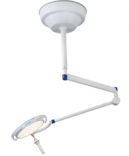 Lámpara de cirugía LED 150, Dr.Mach. Fijación a techo | Lámparas para cirugía de techo