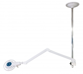 Lámpara de reconocimiento MS LED, soporte a techo