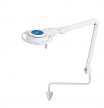 Lámpara de reconocimiento MS LED, versión pared con brazo extensor | Lámparas de reconocimiento de pared