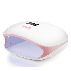 48W Fast Light UV LED Lamp