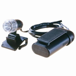 Lámpara VisorLight para lupa binocular Optivisor | LÁMPARAS FRONTALES