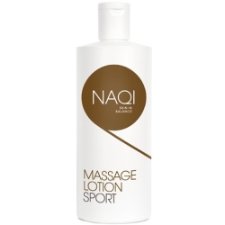 Lotion de massage spéciale pour les sportifs 500ml