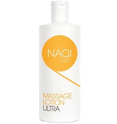 Lotion pour massages thérapeutiques et rééducation 500ml