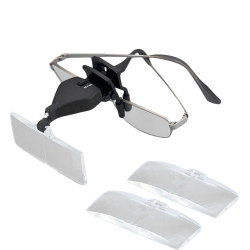 Lupas Trasplante Capilar