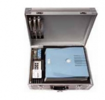 Metallic suitcase for Centro 4BL centrifuge