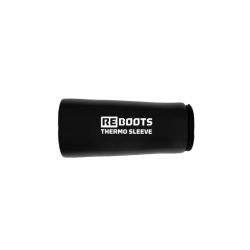 Manche thermique courte Reboots Thermo Sleeve, 1 unité. Plusieurs tailles