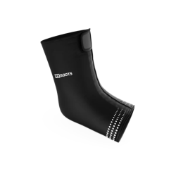 Manchon thermique pour la cheville Reboots Thermo Sleeve Ankle Wrap, 1 unité. Taille unique.