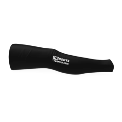 Manchon thermique pour la jambe Reboots Thermo Sleeve Full Leg, 1 unité. Taille unique