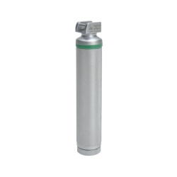 Mango de laringoscopio Heine LED con batería recargable