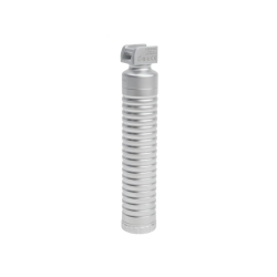 Mango de laringoscopio Heine LED resistente al agua
