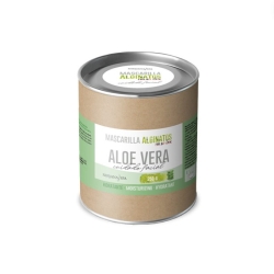 Aloe Vera Spa Alginate Mask. 250 g
