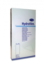 Apósito transparente Hydrofilm 15 x 20 cm. Caja de 50 | Apósitos Post-quirúrgicos