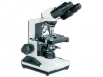 Microscopio binocular 40 - 1000X | Microscopios y lupas estereoscópicas