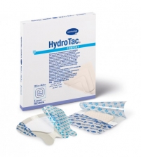 HydroTac comfort 18 x 18 cm Sacral. Caja de 10 unidades | Apósitos Tratamiento de Heridas