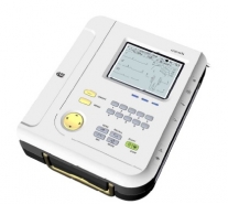 Electrocardiógrafo CM1200B de 12 canales de altas prestaciones