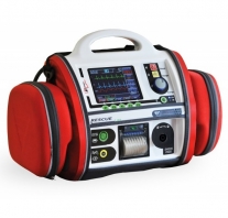 Desfibrilador-Monitor Rescue Life Basic(5 ECG, DEA, Impresora)