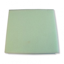 Almohada de espuma de repuesto para el Elemento para practicar suturas ref. 10721005147