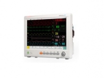 Monitor de paciente multiparamétrico iM80 | MONITORES CON MULTIPARÁMETROS
