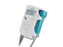 Sonotrax Basic Pocket Doppler con display, sin sonda | DOPPLER FETAL / VASCULAR