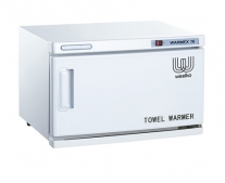 Calentador de toallas Warmex, 11 litros