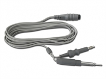 Cable bipolar 2 conectores EU | CABLES