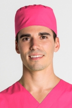 Sanitary hat, one size. Various colors.