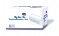 Apósito Hydrofilm en rollo 10 cm x 10 m | Apósitos Fijación General