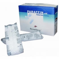 Pastillas de parafina 2,7 kg. Normal | TERAPIA CON PARAFINA