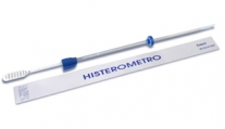 Histerómetro telescópico de 3,5 mm de diám. Estéril | HISTERÓMETROS Y MATERIALES PARA HISTEROGRAFÍA