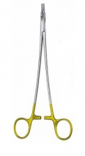 Micro-ryder Porta-agujas TUC. Varias medidas | Instrumentos para suturas