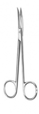 Joseph tijera p. cirugía plástica curvada aguda 14 cm | Tijeras Quirurgicas