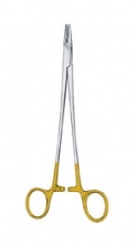 Crile-Wood porta-agujas TUC 15cm | Instrumentos para suturas