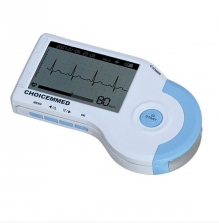 Electrocardiógrafo  portátil MD100B