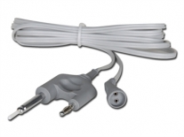 Cable bipolar conexión US | CABLES