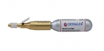 Cryoalfa súper con punta 5 mm más 1 cartucho 16 g