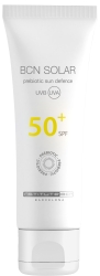 Sunscreen 50+ in 50ml tube, UVA + UVB protection