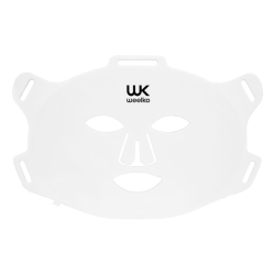 Máscara facial de fototerapia LED multiespectral G15