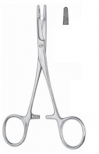 Porta-agujas con tijera Olsen-Hegar. Varias medidas | Instrumentos para suturas