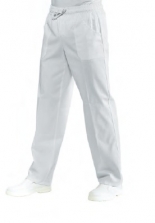 Pantalón Unisex con elástico 100% algodón. Varias tallas y colores | Pantalones sanitarios