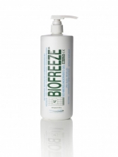 Gel Biofreeze para las molestias musculares 960 gr. | ANALGESIA EFECTO FRÍO
