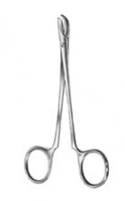 Extractor de grapas Collin 13cm | Instrumentos para suturas