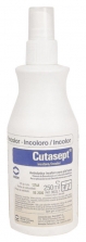 Cutasept F 250ml, solución incolora