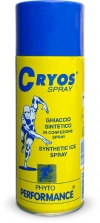 Cryos Spray | SPRAY FRÍO