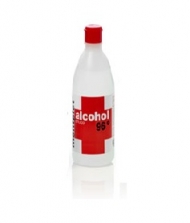 Alcohol 96 500 ml. | Alcohol | Material Médico